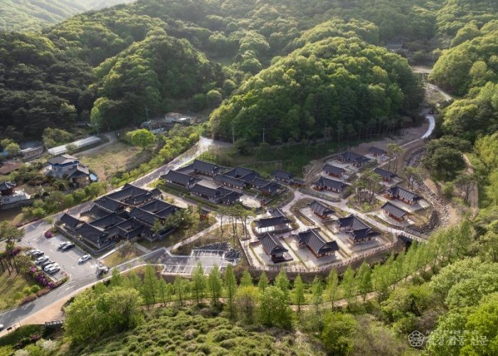 김천의 체류형 관광 거점 ‘솔향스테이’ 본격 운영-관광정책과(사진1).jpg
