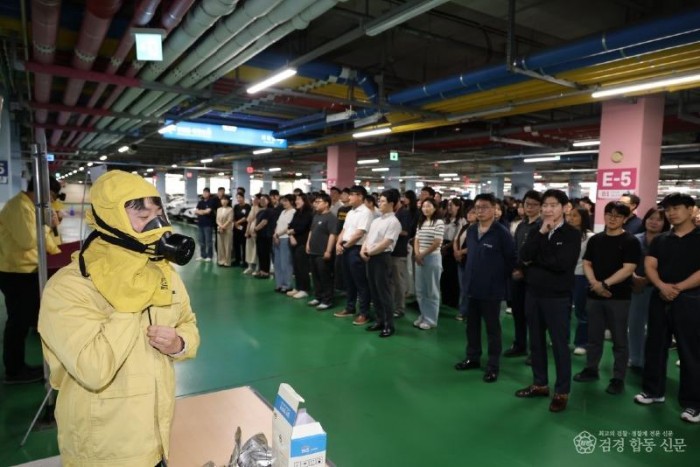 260519 포항시, 공습대비 민방위 대피훈련 실시 … 방독면 착용 실습 병행2.jpg
