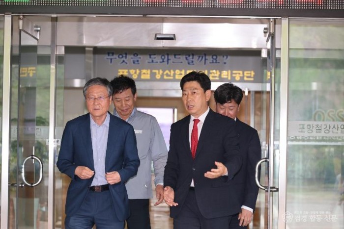 5박용선 포항시장 당선인  복지에서 경제까지 민생 현장 광폭 행보.jpg