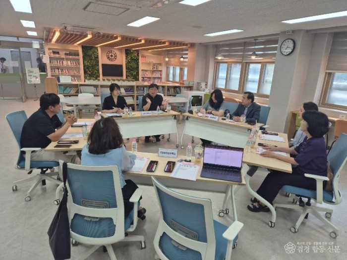 6.경북교육청, IB 학교 간 협력 강화를 위한 ‘제2차 IB 클러스터 협의회’ 개최(지역별 IB 네트워크 활성화와 월드스쿨 인증 지원 박차)_02.jpg