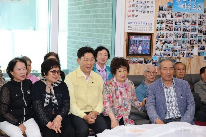 7박용선 포항시장 당선인  여름철 재난 대비 선제적 현장점검 나서.jpg
