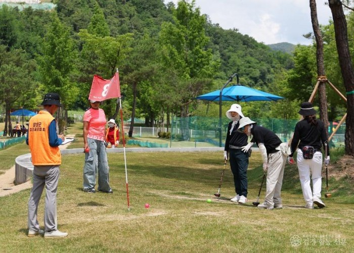 1-5. 사진(영양군, 제7회 영양군수배 파크골프대회 개최).jpg