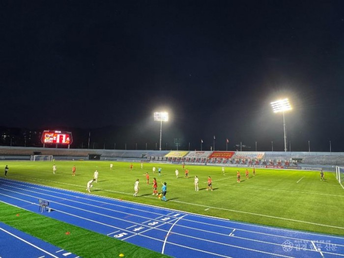 3-1. 문경상무 홈 야간경기.jpeg