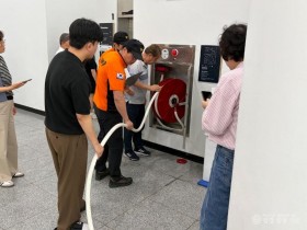 260626-3최윤덕도서관 합동소방훈련 실시.jpg