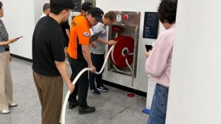 260626-3최윤덕도서관 합동소방훈련 실시.jpg