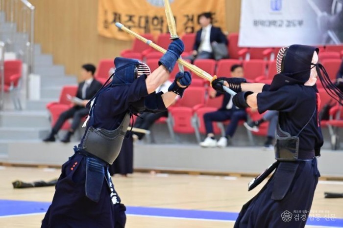 260626보도자료(청송군, 제25회 회장기 전국 대학 검도 선수권대회 개최) (2).jpg
