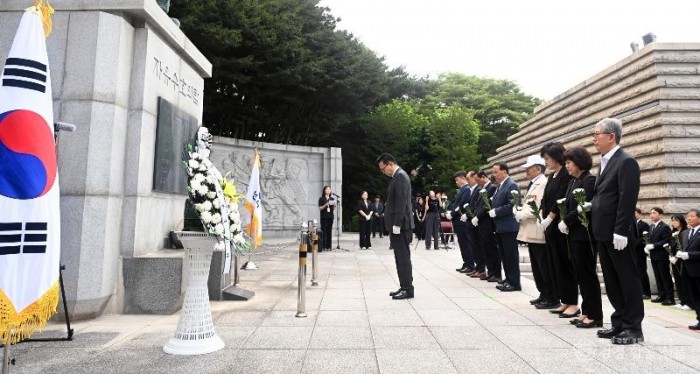 2026.7.1.일자 보도자료] 연수구, 민선 9기 취임식 개최 ‘더 큰 변화 연수, 확실한 약속 시작’_1.jpg