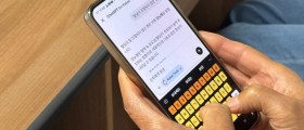 진해 서부노인종합복지관‘찾아가는 시니어 디지털 스쿨’ 수료식  및 ‘AI 골든벨 대회’ 성공리 완료