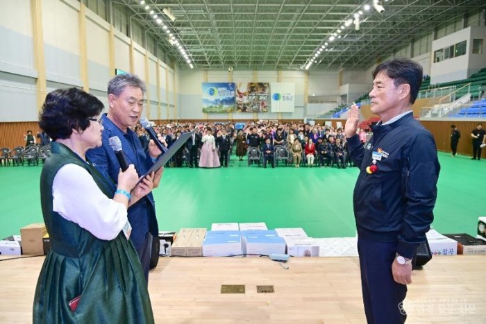 260702보도자료(청송군, 한국농촌지도자·생활개선회 한마음대회 성황리 개최) (1).jpg