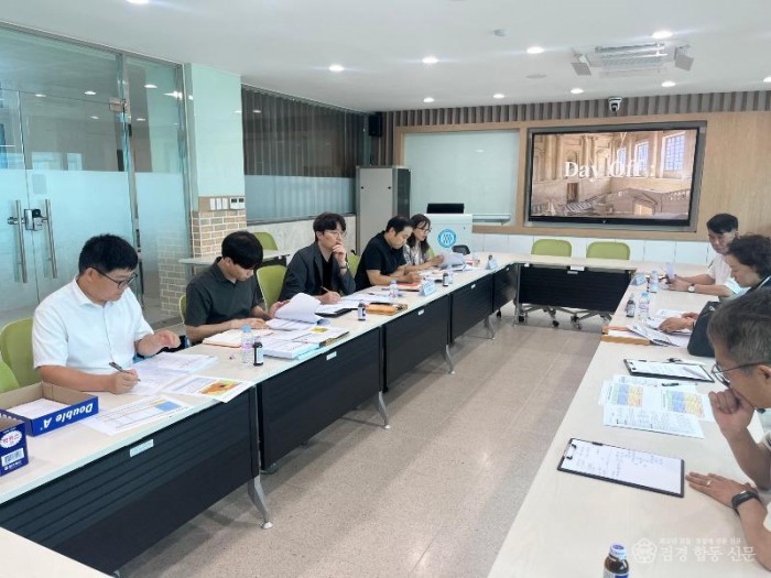6.경북교육청, 한국반도체마이스터고 생활관 새단장 본격화(141억 원 투입해 전교생 기숙형 교육환경 구축...사전기획 적정성 검토로 사업 완성도 높여)_01.jpg