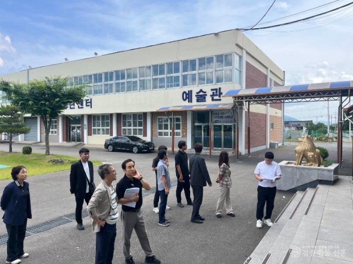 6.경북교육청, 한국반도체마이스터고 생활관 새단장 본격화(141억 원 투입해 전교생 기숙형 교육환경 구축...사전기획 적정성 검토로 사업 완성도 높여)_02.jpg