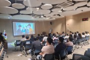 1-2. 사진(영양군, 멸종위기종복원센터 직원 응급대응 역량 높인다).jpg