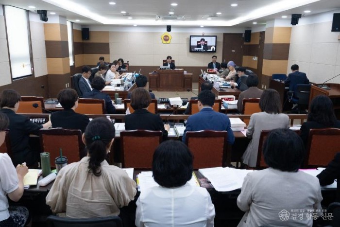 (사진1)인천시의회 교육위, 과도한 ‘읽걷쓰 강제’ 우려…“학생 다양성 무시”.jpg