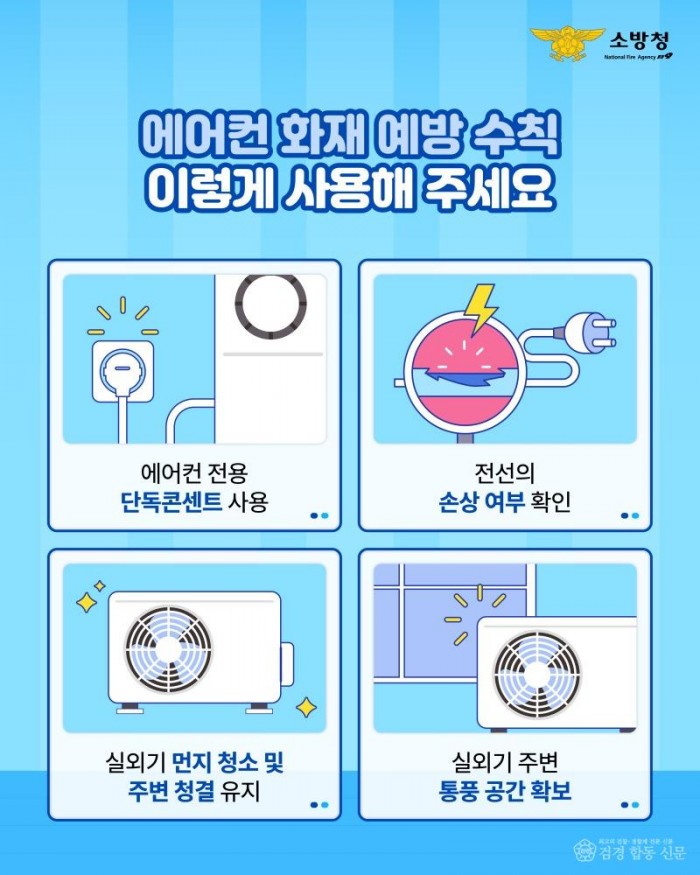 260723-4폭염 속 에어컨 화재 예방 수칙 홍보).jpg