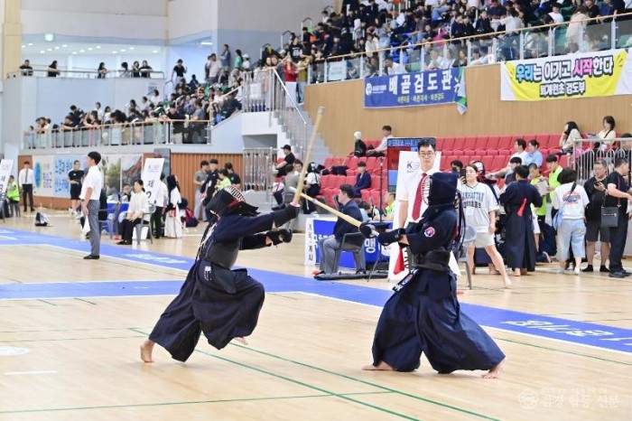 260727보도자료(청송군, 제9회 청송군수기 전국 초등학생 검도대회 개최) (2).jpg