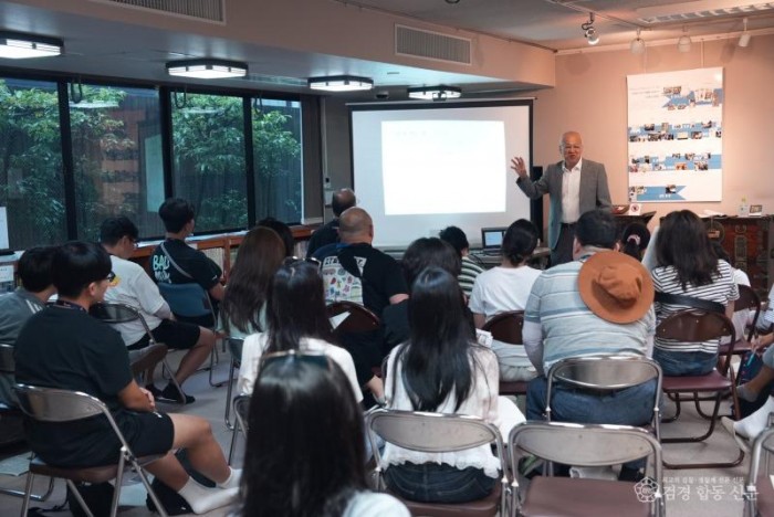 1.경북교육청, ‘우리는 단디짝꿍’ 사제동행 해외체험연수 실시_01.jpg