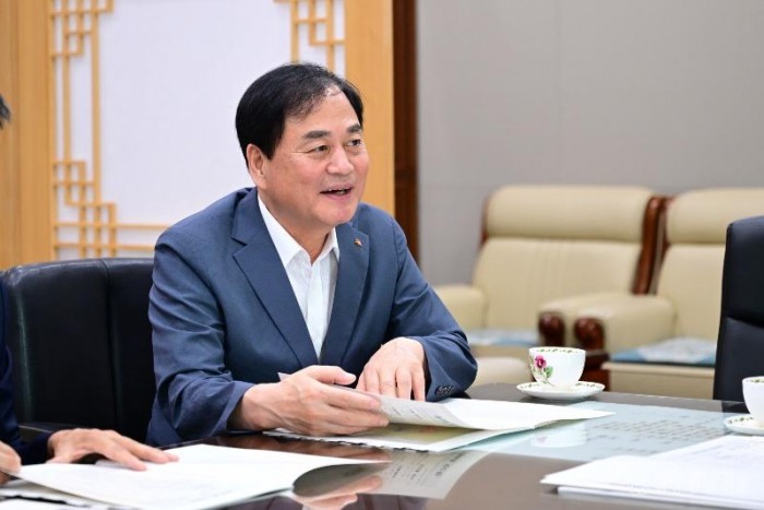 김천 미래 100년 철도 교통 허브로 도약…김천시, 국토부에 철도망 구축 적극 건의-기획예산실(사진) (3).jpg