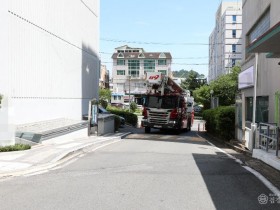 260729-5소방차 진입곤란 지역 현장 조사 사진.jpg