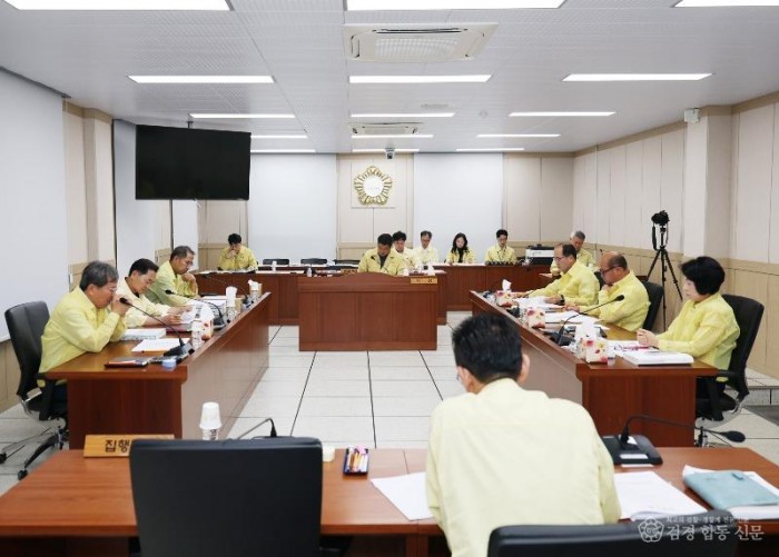 의회 폭염 및 가뭄 대책 보고(1).jpg