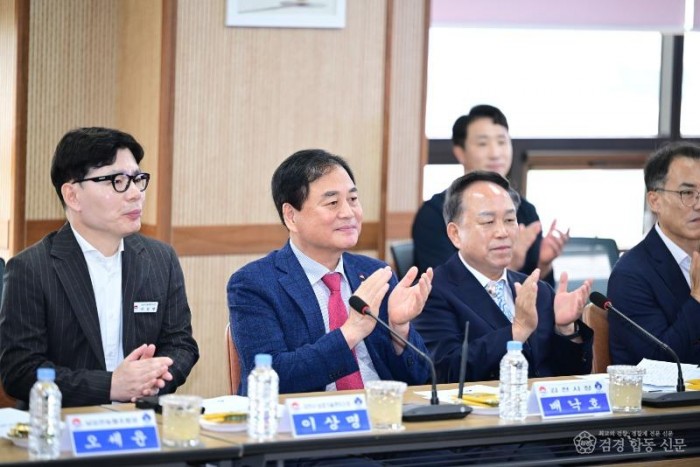 김천시, 자매도시 군산서 농특산물 홍보·판촉행사 진행-농식품유통과(사진6).jpg