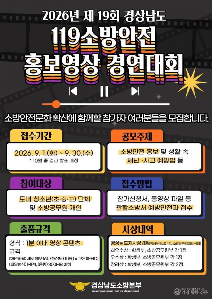 260828-6경상남도 119소방안전 홍보영상 경연대회 포스터.jpg