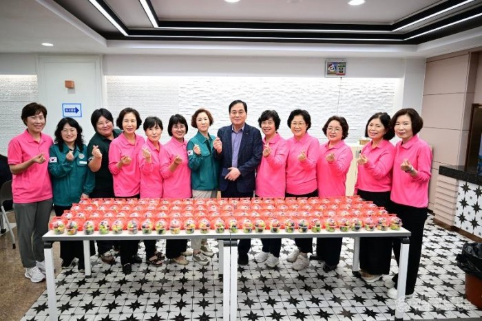 김천시여성단체협의회, 2026 을지연습 격려 방문-가족행복과(사진1).jpg