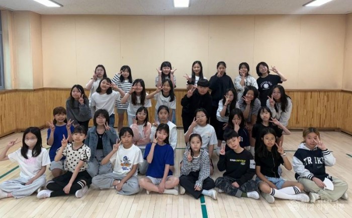 260910-3의창초, 전국 119소방동요 경연대회 막바지 연습에 구슬땀.jpg