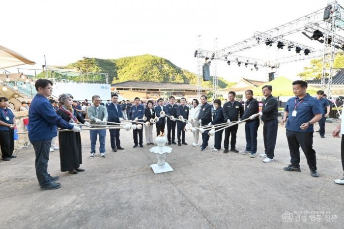 260914보도자료(전통에 즐거움을 더한 2026 청송백자축제 성황리에 마무리) (1).jpg