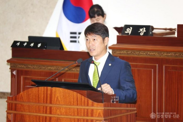 제293회 제1차 정례회 군정질문_0038.JPG