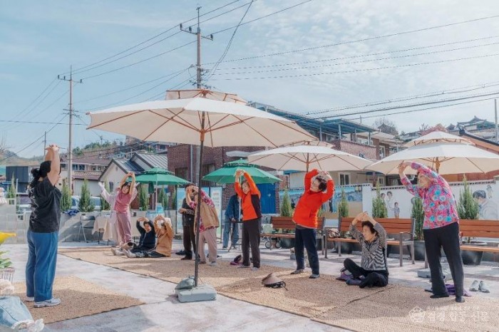영주-3-3 영주-3-2 영주시, 관사골의 매력 담은 ‘관사골 잔칫날’ 연다(4호관사 아침 프로그램).jpg