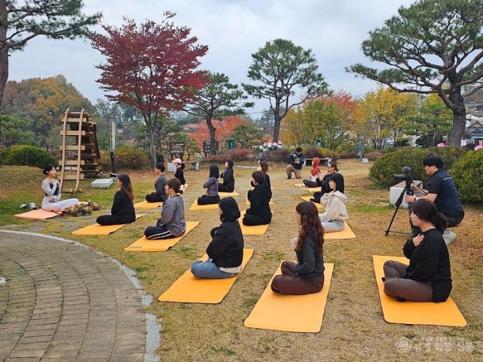 영주-3-2 영주시, 관사골의 매력 담은 ‘관사골 잔칫날’ 연다(4호관사 아침 프로그램).jpg