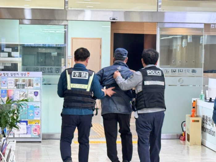 1-3. 사진(2026년 하반기 민원실 폭언·폭행민원 대비 모의훈련).jpeg