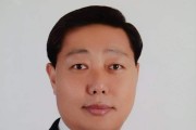 한몽국제교류협회 공식출범 초대 이사장으로 이연상 전 몽골한인회장 취임