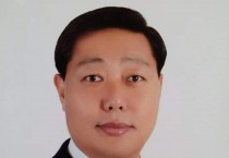 한몽국제교류협회 공식출범 초대 이사장으로 이연상 전 몽골한인회장 취임
