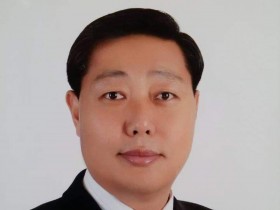 한몽국제교류협회 공식출범 초대 이사장으로 이연상 전 몽골한인회장 취임