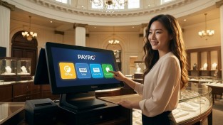 2026 페이로 베리폰 X990 도입 가이드: 가맹비 면제부터 택스리펀드까지