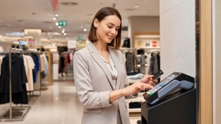 페이로, 통합 결제 단말기 ‘베리폰 X990’로 소상공인 부담 완화