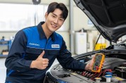 인천·부천 자동차 배터리 방전, “30분 안에 해결”…아싸배터리 긴급출동 서비스 주목