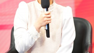 보령의 딸 최정 9단, 어린이들과 꿈을 나누다!
