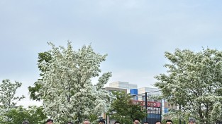 법무부 청소년 범죄예방 행복위원회 야간순찰 및 4월 월례회 성황리 종료