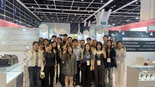 홍콩서 충남 화장품 경쟁력 입증