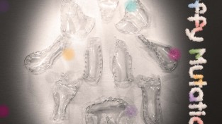 곽미엘, ‘Fluffy Mutation’으로 두 도시적 감각을 잇다