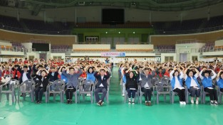 오늘도 즐겁고 행복한 하루 보내세요^^!  보도자료문의: 각 부서 담당자 / 기타문의: 홍보미디어실 박주희 주무관(930-3162)      1.  ‘10회째 발자취, 새로운 도약’ 보령시 문해한마당 개최  2. 보령