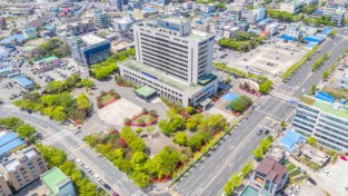 군산시, 장애인 자립지원 시범사업 ‘우수지자체’ 선정!