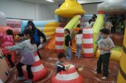 만월종합사회복지관, 어린이날 기념 축제‘만월랜드’성료