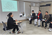 발달장애인의 취업지원을 위한 면접특강 실시