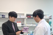 구강 건강 관리의 새로운 지평… 더원스타, AI 기반 ‘플렉스타AI 노바스캔’ 전격 공개