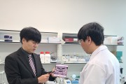구강 건강 관리의 새로운 지평… 더원스타, AI 기반 ‘플렉스타AI 노바스캔’ 전격 공개