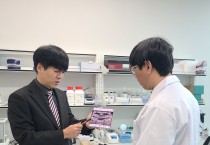 구강 건강 관리의 새로운 지평… 더원스타, AI 기반 ‘플렉스타AI 노바스캔’ 전격 공개