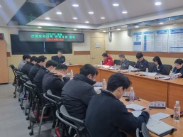 [광양시] 봄철 산불방지 협력체계 본격 가동